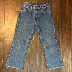 BDG 90’s bootcut denim